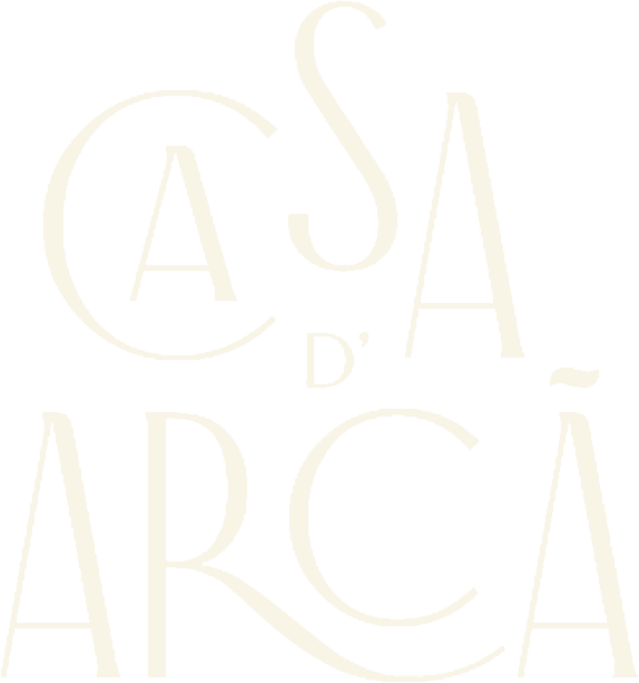 Casa d'Arca logo