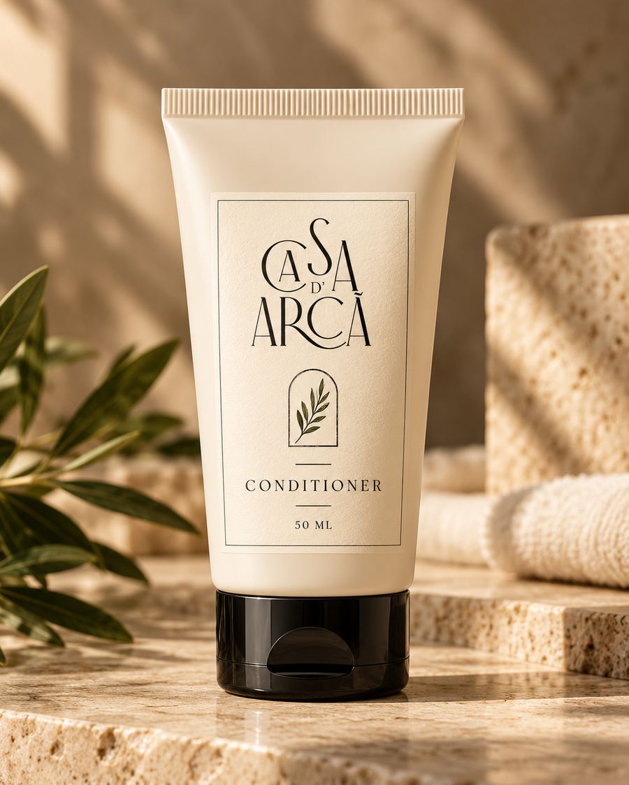 Casa d'Arca conditioner