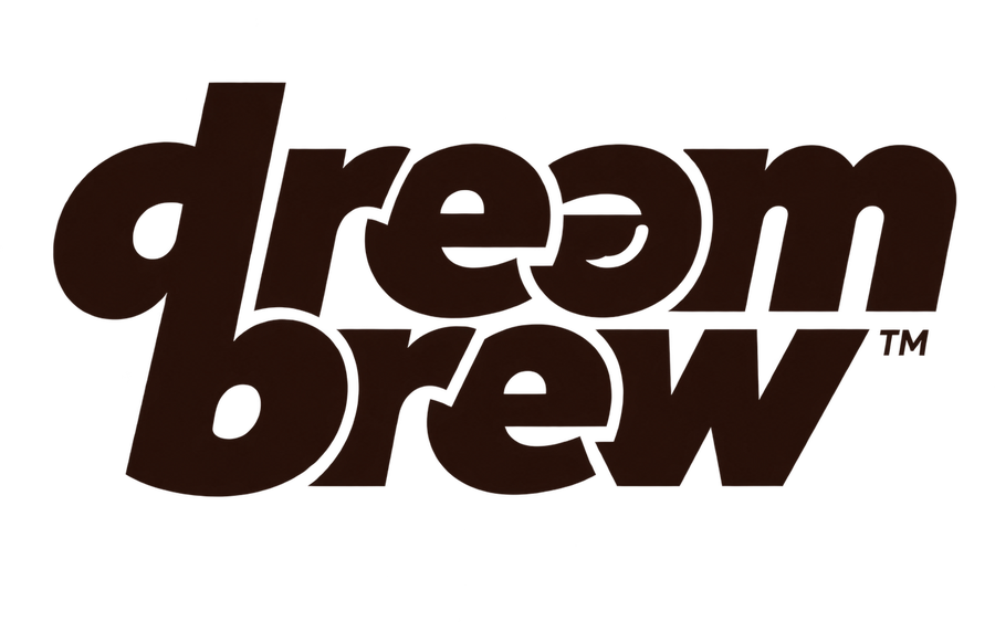 Dream Brew logo