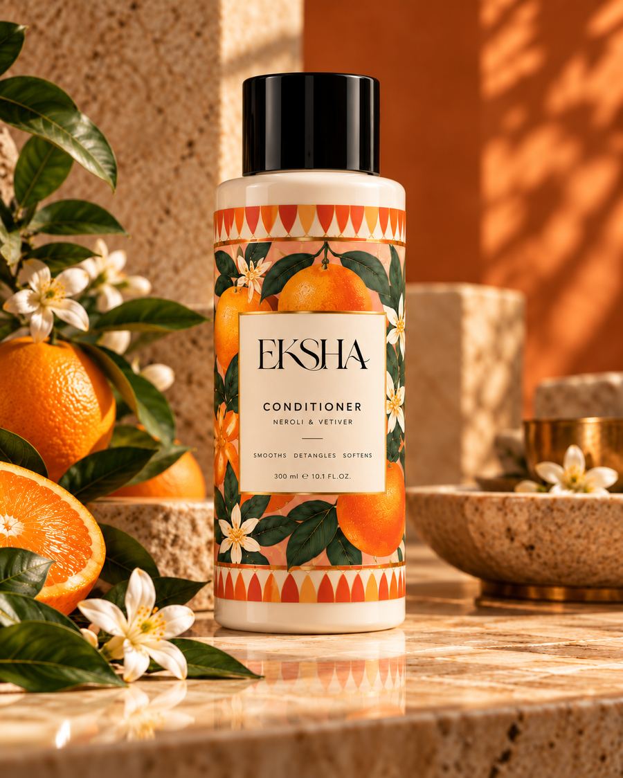 EKSHA conditioner