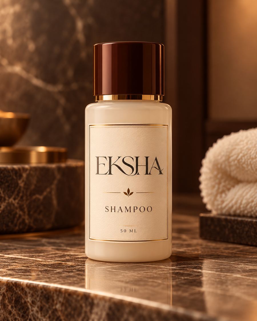 EKSHA shampoo