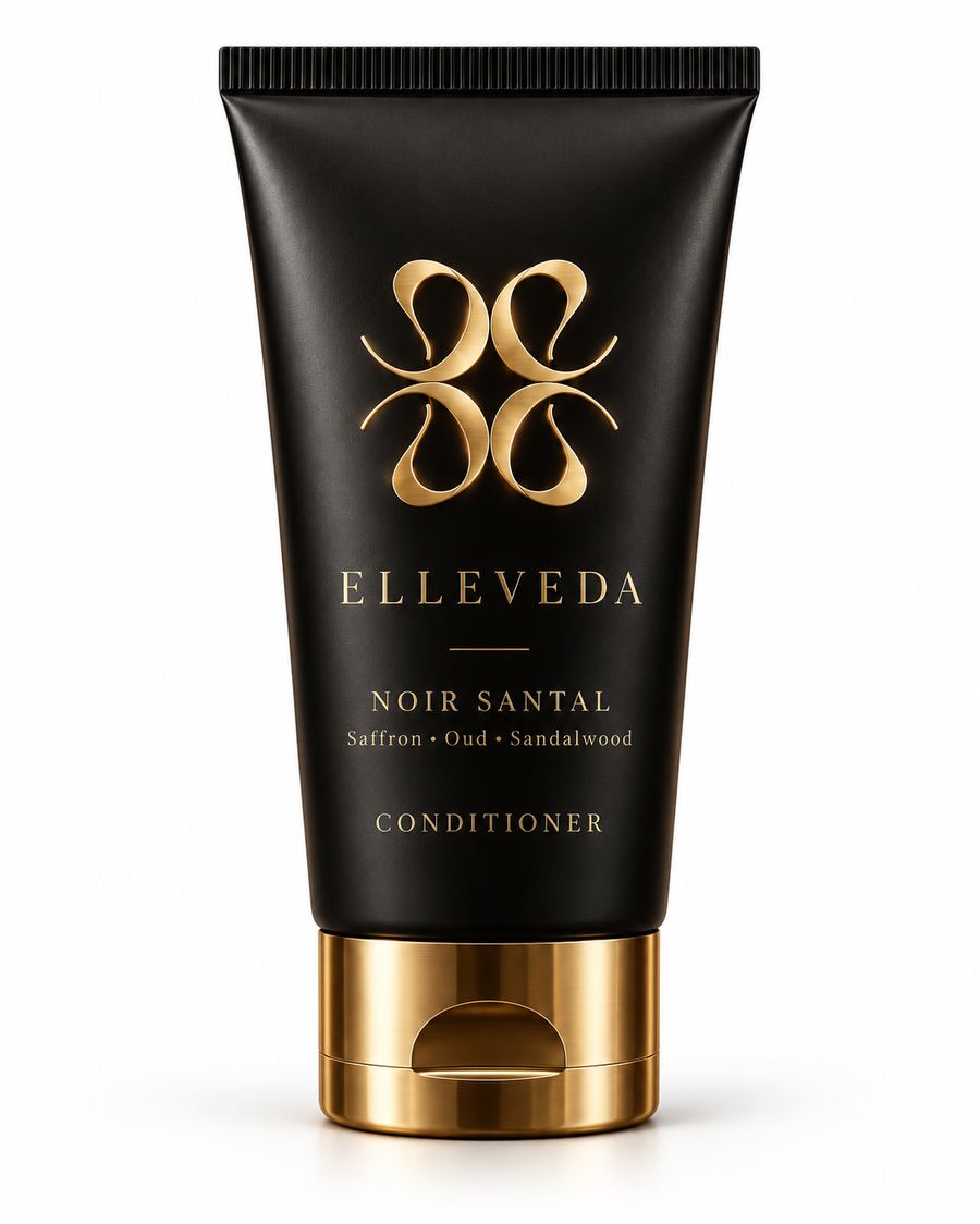 Elleveda conditioner
