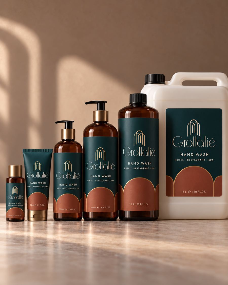 Grottalié hand wash
