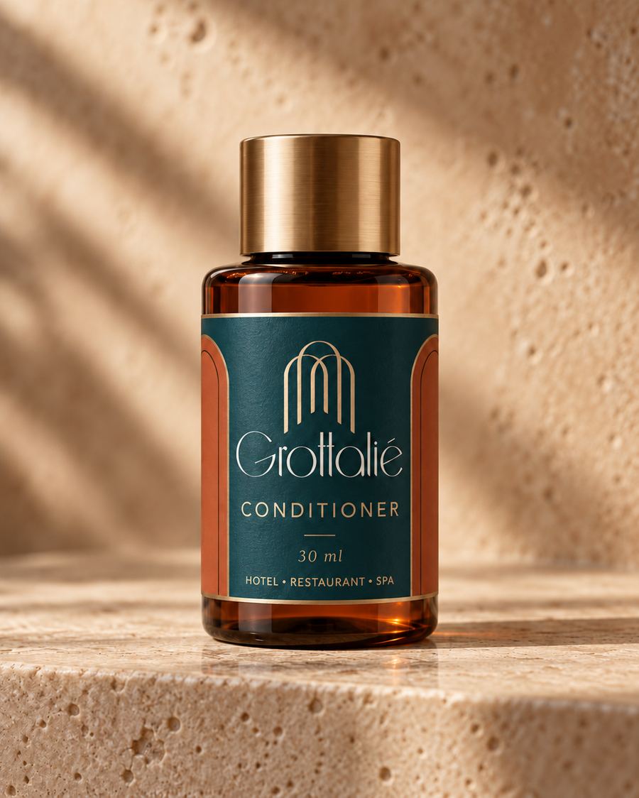 Grottalié conditioner