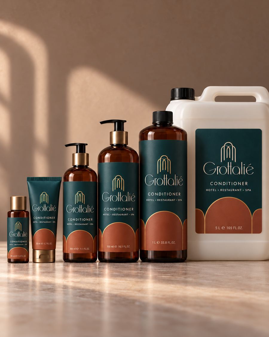 Grottalié conditioner