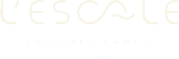 L'Escale logo