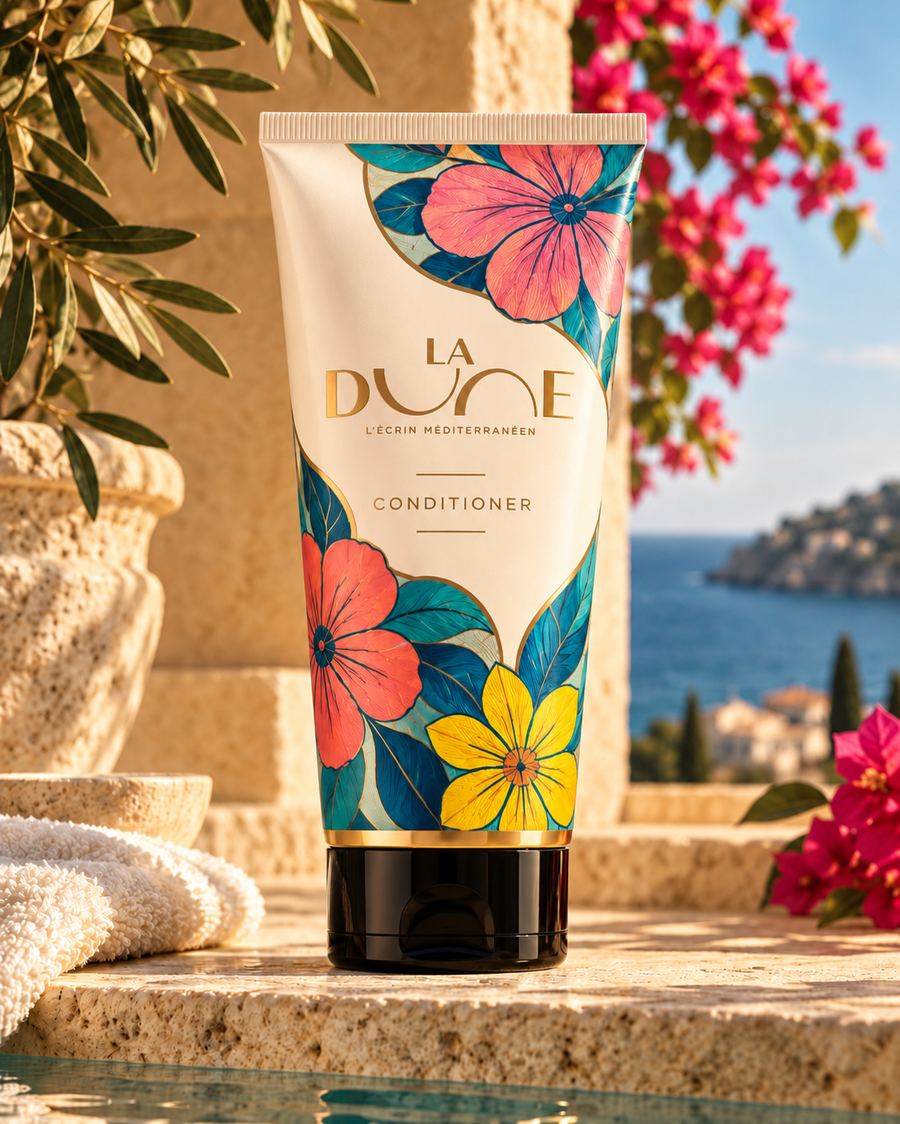 La Dune conditioner