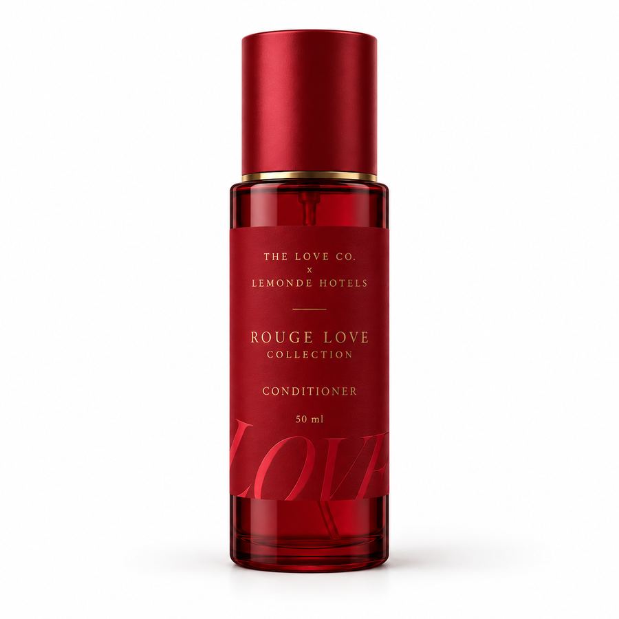 Rouge Love conditioner