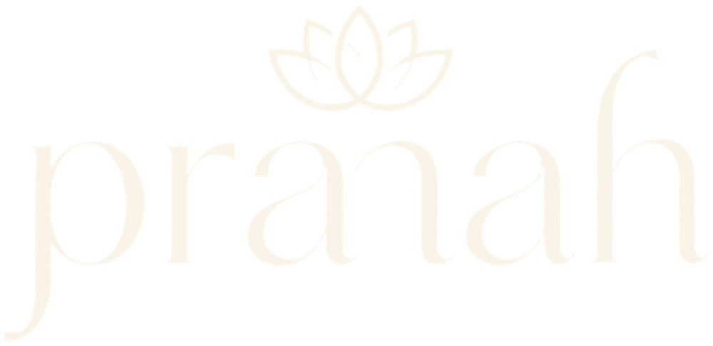 Pranah logo