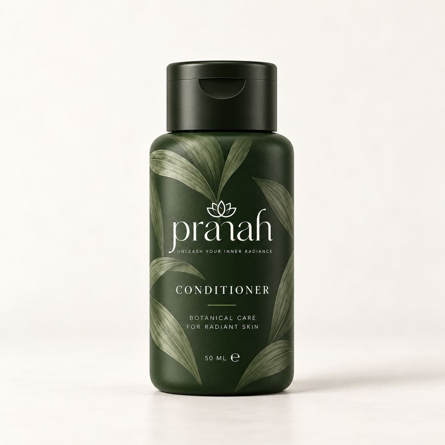 Pranah conditioner