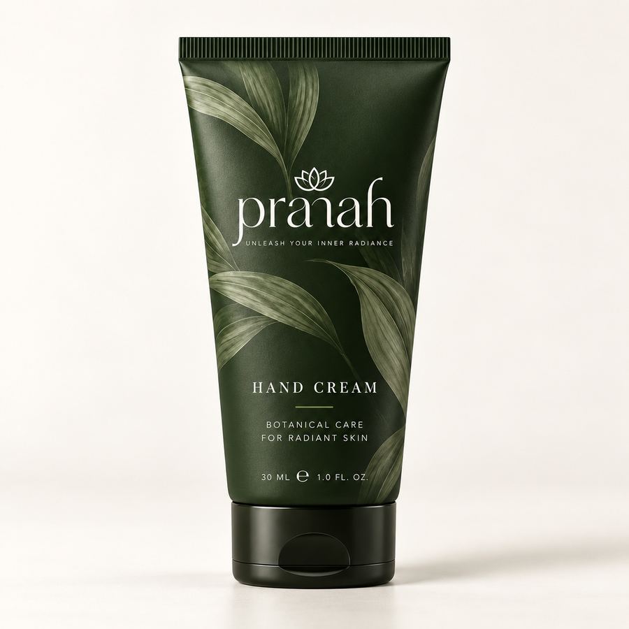 Pranah hand cream