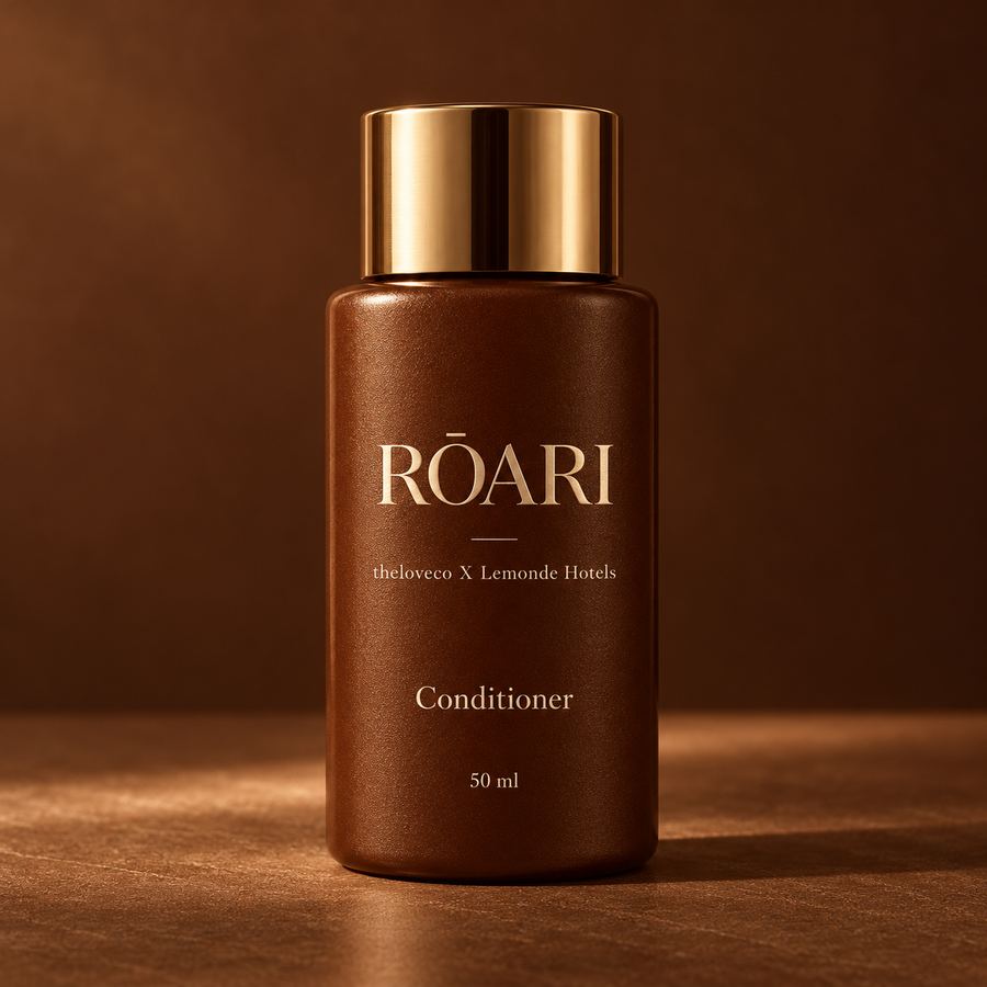 Roari conditioner
