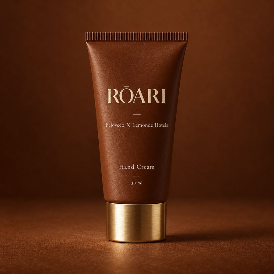 Roari hand cream