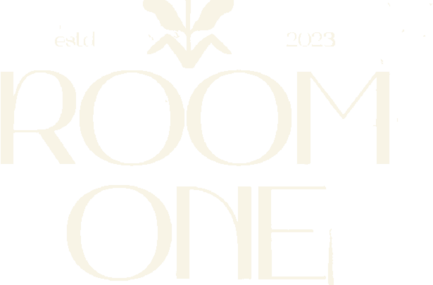 Room One logo