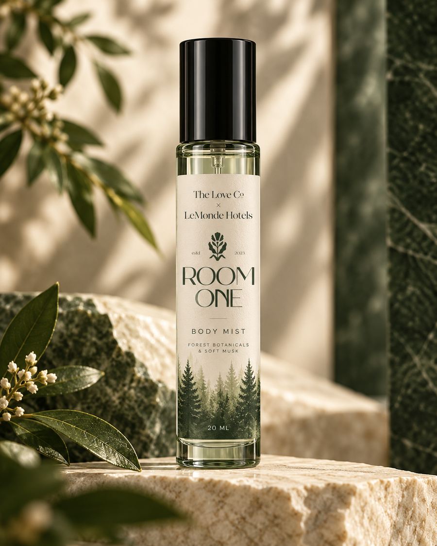 Room One body mist