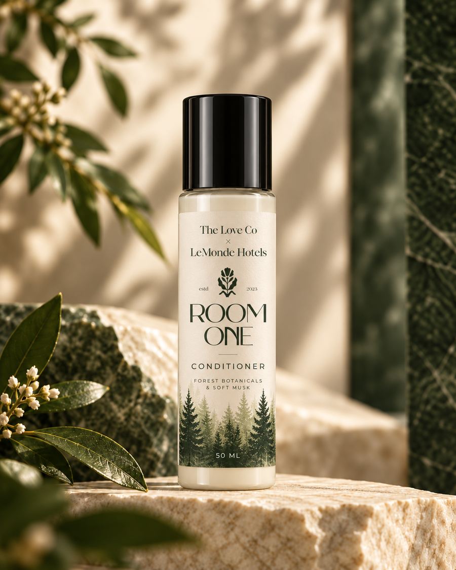 Room One conditioner