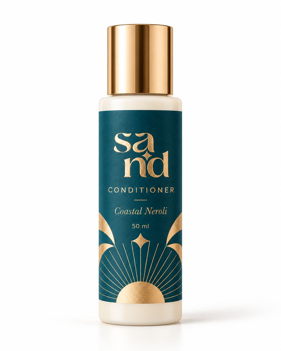Sand conditioner