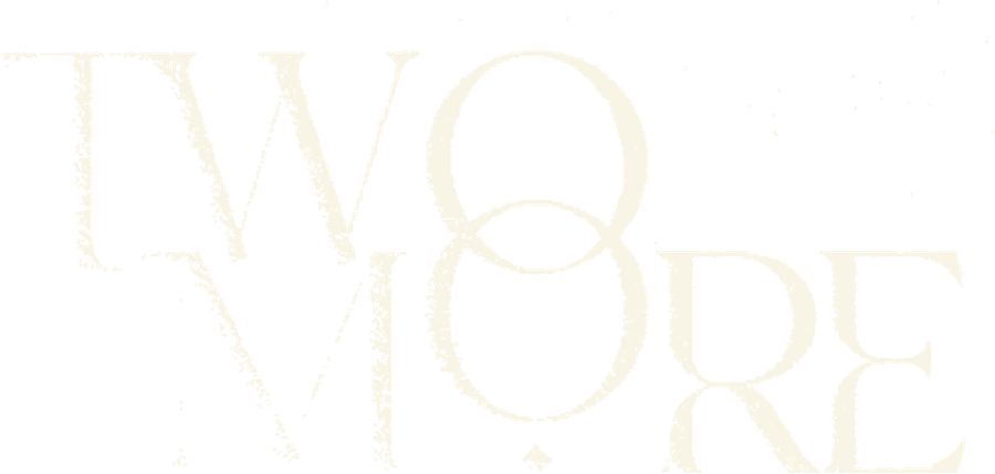 Two More logo