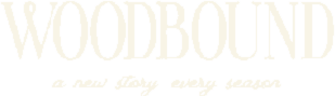 Woodbound logo
