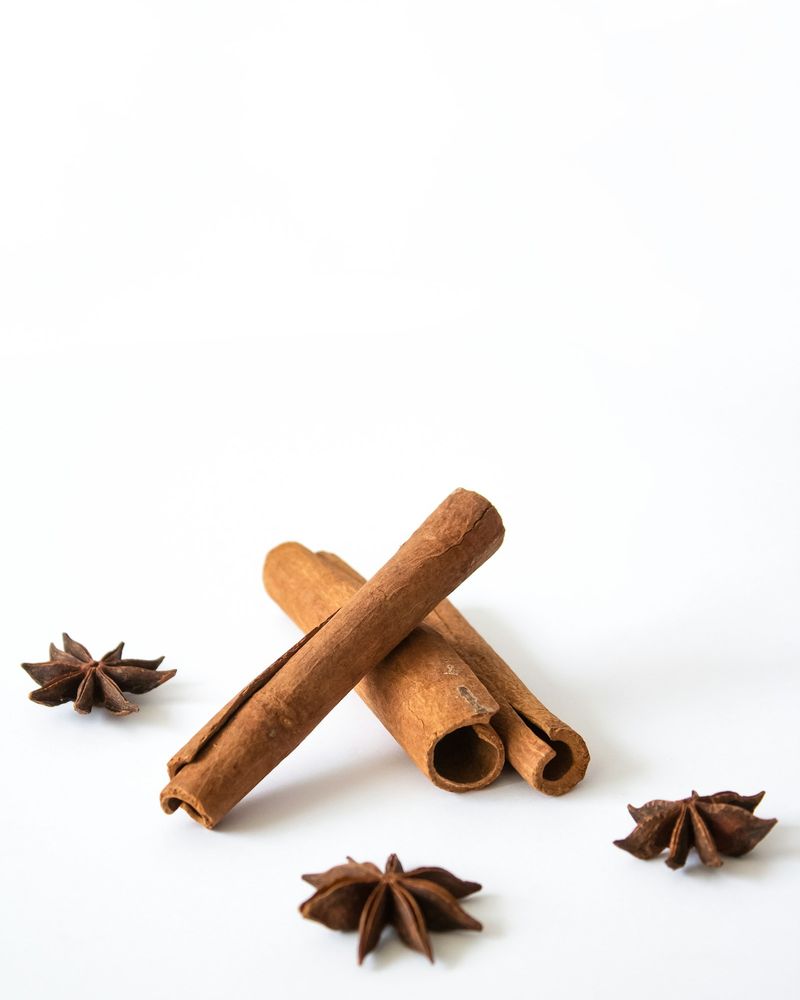 cinnamon ingredient