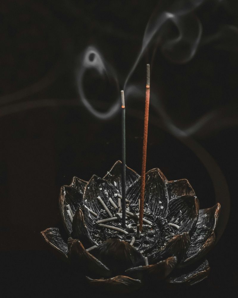 oud ingredient