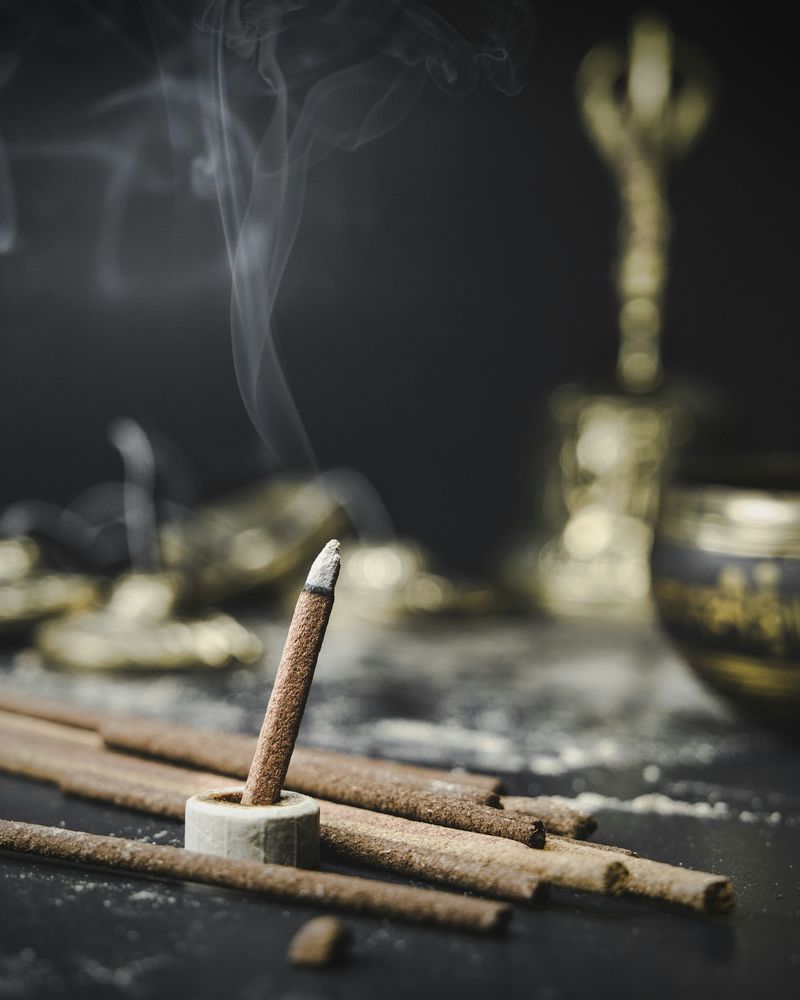 sandalwood ingredient
