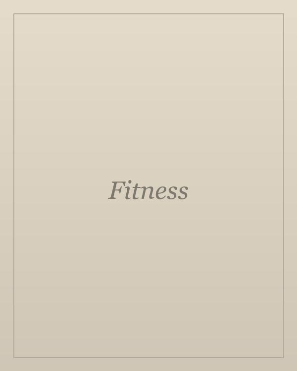 Gyms & spas