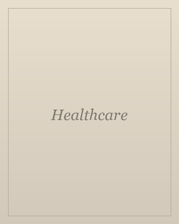 Healthcare