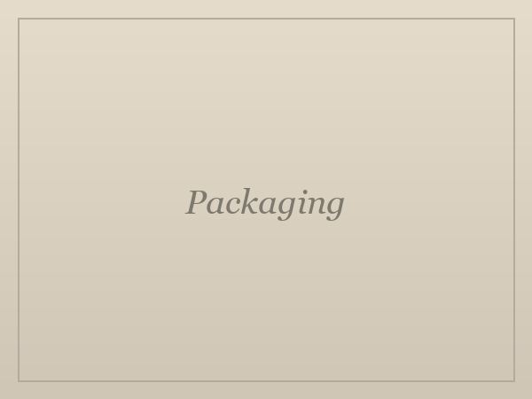 Custom packaging materials