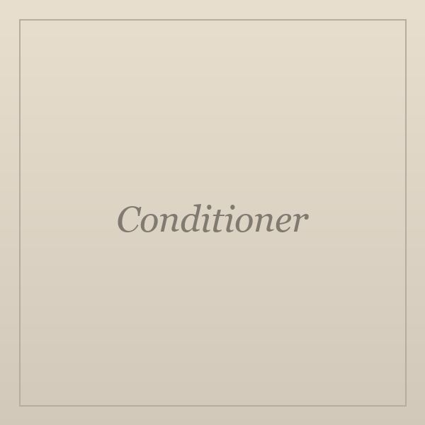 Conditioner