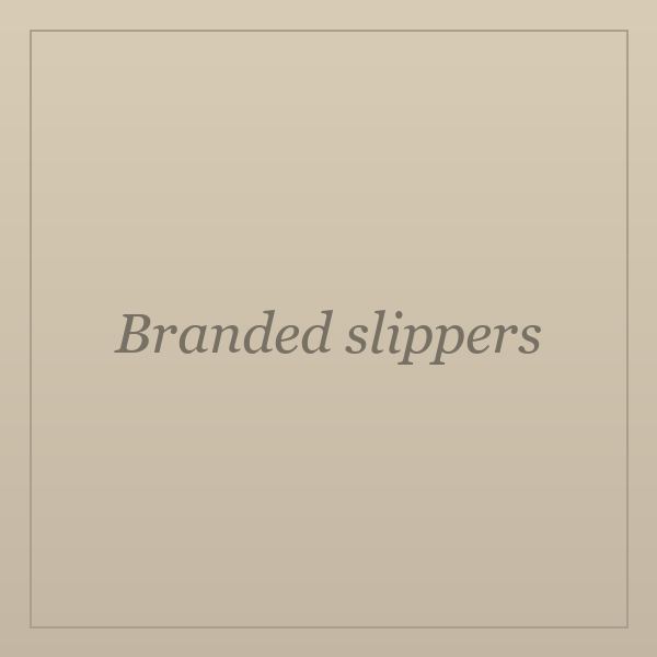 Branded packs