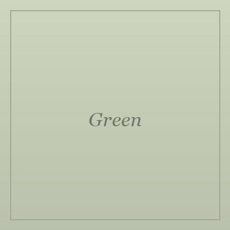 Green & herbal